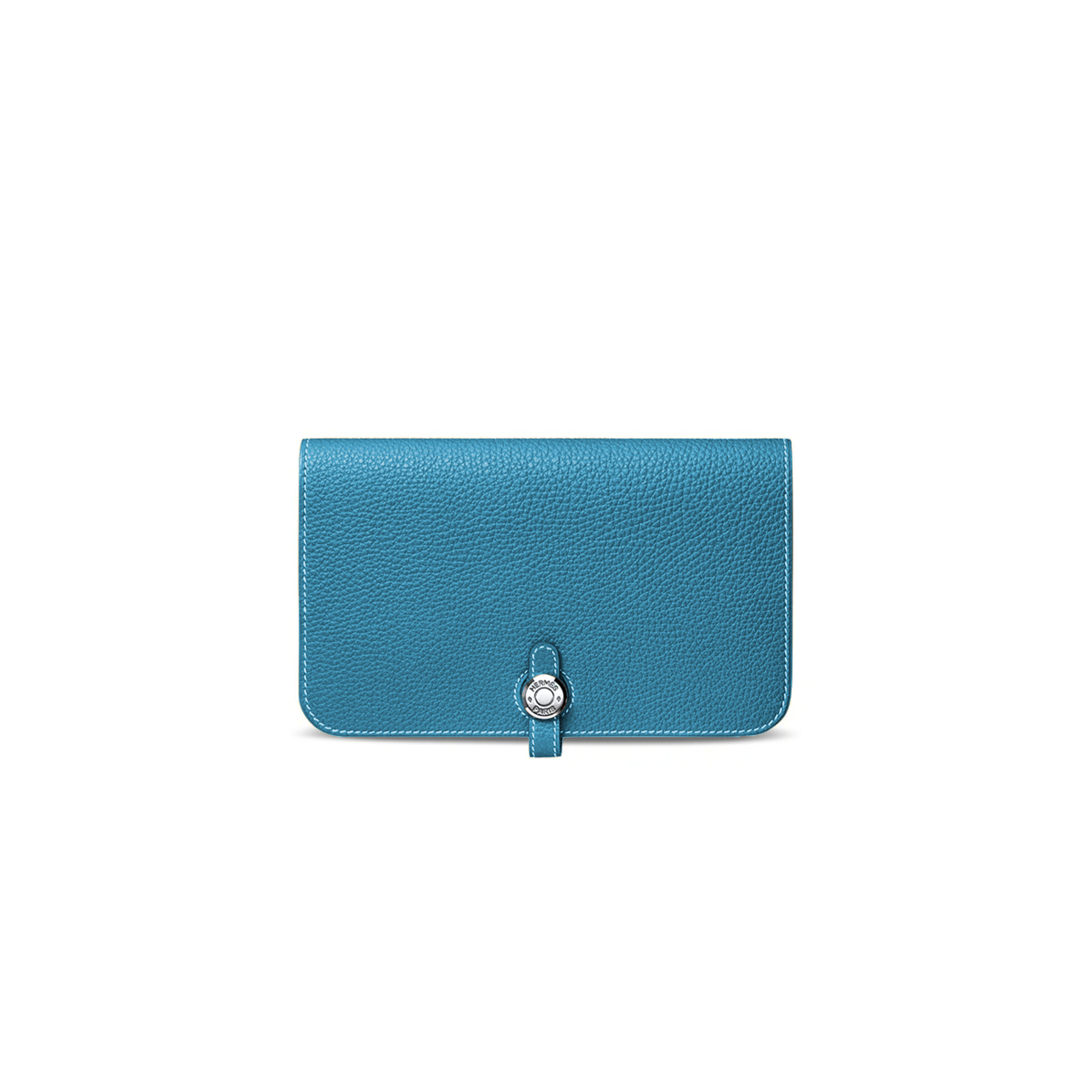 HERMÈS PASSPORT HOLDER H043070CK (20*12.5*3cm)